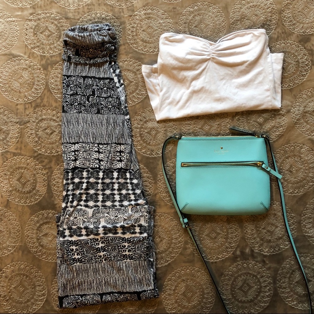 Kirra Maxi Skirt
